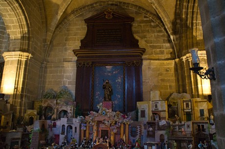 Jerez de la Frontera